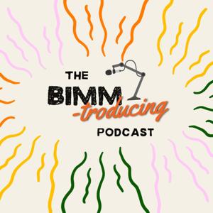 BIMMtroducing