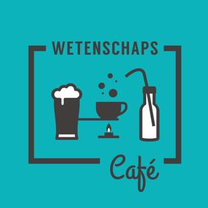 wetenschapscafé AUGent