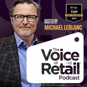 The Voice of Retail by Michael LeBlanc