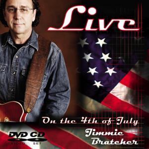 LIVE on the 4th of July