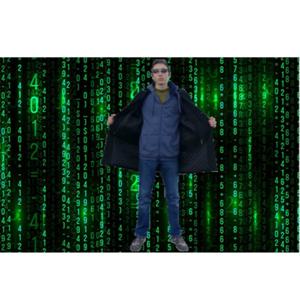 Момо, който мисли, че може да мисли