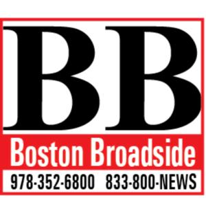 Boston Broadside