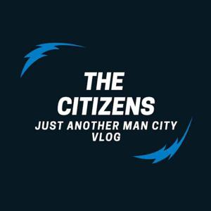The Citizens Man City podcast