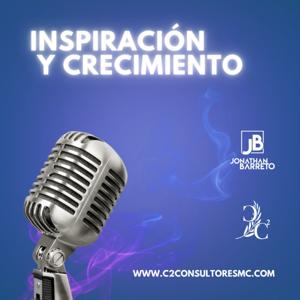 Inspiración y Crecimiento.