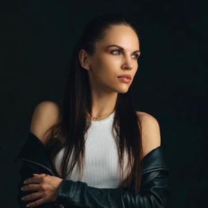 Подкаст Маши Бриш