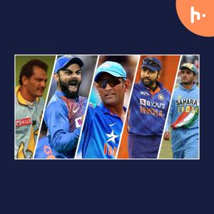 India's legacy in cricket