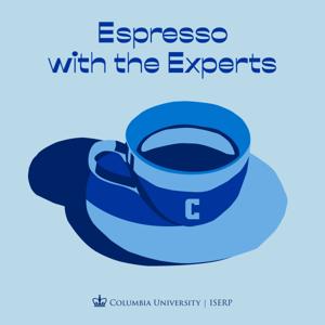 Espresso with the Experts