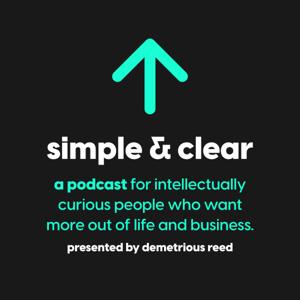 The Simple & Clear Podcast