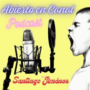 Abierto en Canal