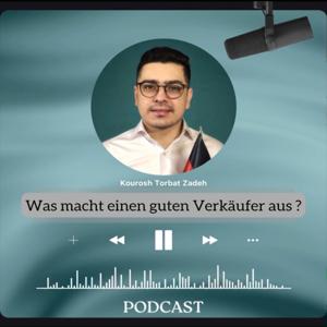 Was macht einen guten Verkäufer aus ?