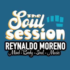 The Soul Session w/ Reynaldo Moreno
