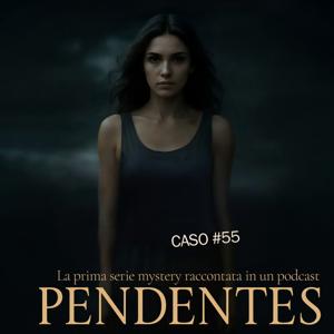 Pendentes - la podserie mystery