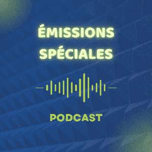 Emissions Spéciales - 2023