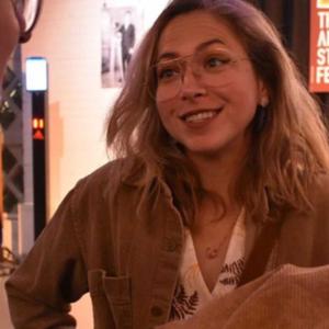 Lauren's Pearl of Nonsense