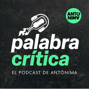 Palabra Crítica