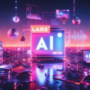 Lars' AI News