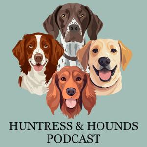 Huntress & Hounds
