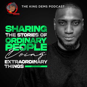 The King Dems Podcast