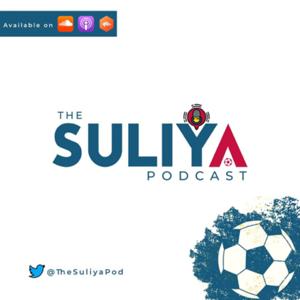 Suliya Podcast