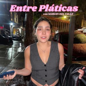 Entre Pláticas