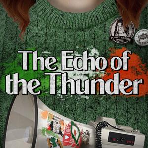 The Echo Of The Thunder