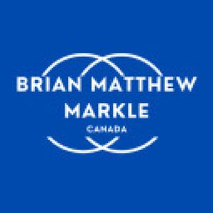 Pastor Brian Markle Ottawa