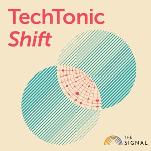 Techtonic Shift