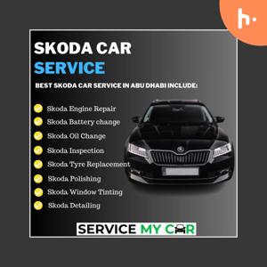 The Most Common Problems with Skoda Vehicles