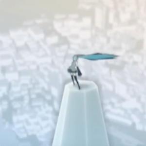 Archie the Disappearance of Hatsune Miku