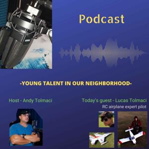 Young Talent In Our Neighborhood