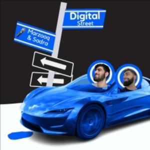 Digital Street