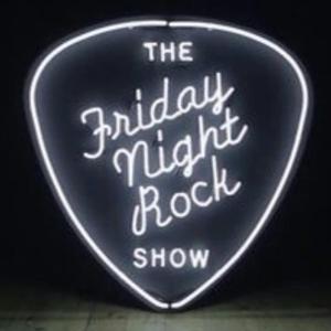 The Friday Night Rock Show