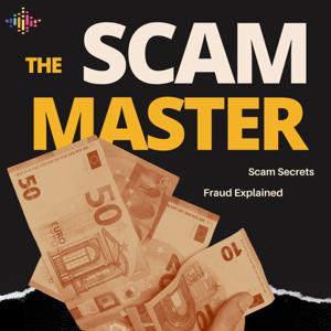 The Scam Master - English
