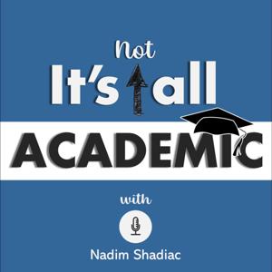It's Not All Academic