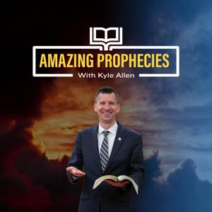AWR English - Amazing Prophecies with Kyle Allen [English apk]