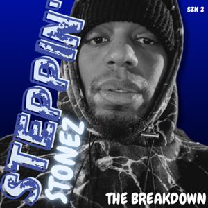 Steppin Stonez: Aftershow Rundown