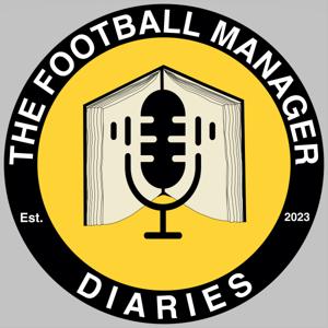 The Football Manager Diaries