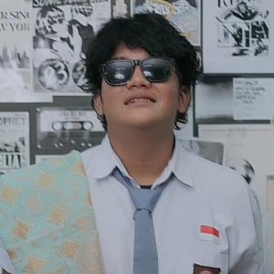 CERITANYA MASJOP!