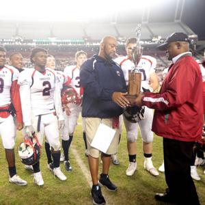 Chester Cyclones Football