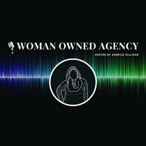 Woman Owned Agency
