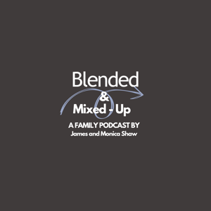 Blended and mixed up