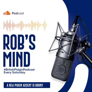 Rob's Mind
