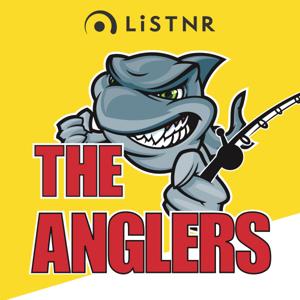 The Anglers Fishing Podcast