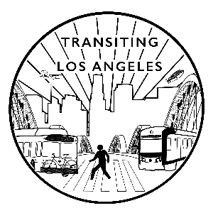 Transiting Los Angeles