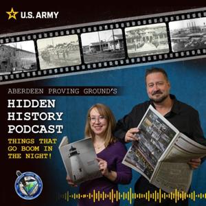 Aberdeen Proving Ground's Hidden History