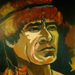 Abya - Yala te cuenta