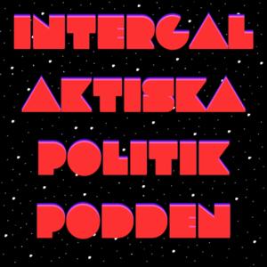 Intergalaktiska Politikpodden