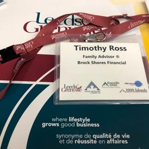 Economic Development Summit Leeds Grenvi