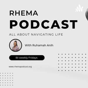 Rhema Podcast