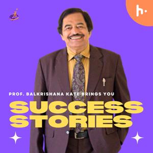 Success Stories Podcast
